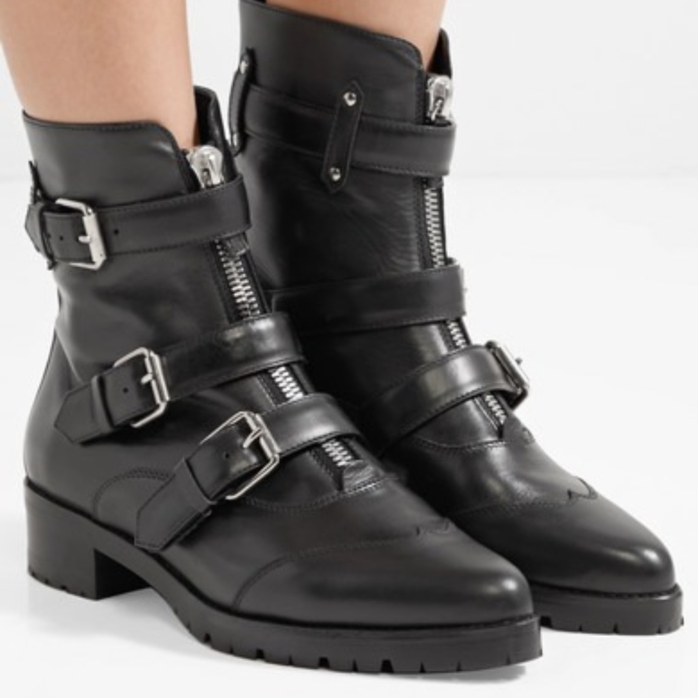 Tabitha Simmons Alex Boot